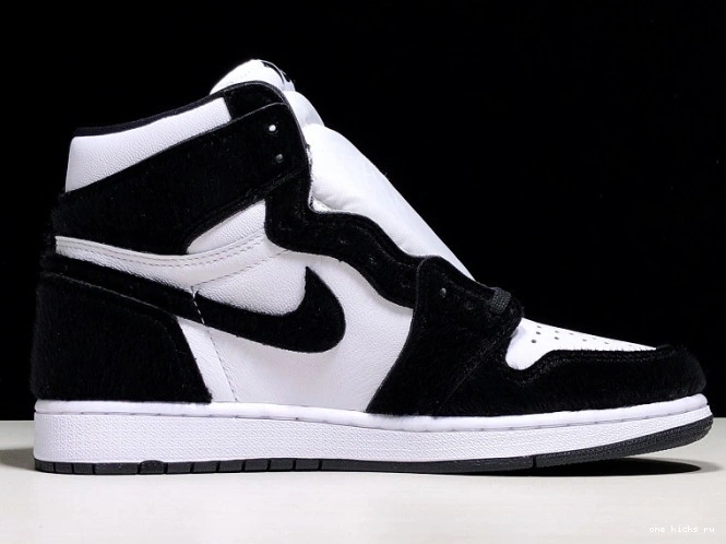 Chep Onekick CD0461-007 High OG Jordan Retro 1 Air Panda 0815